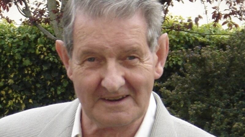 The late Tony Lenny of Co Wicklow was one of Ireland’s best-known collectors of coins and banknotes.