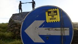 Bill published detailing Irish preparations for no-deal Brexit