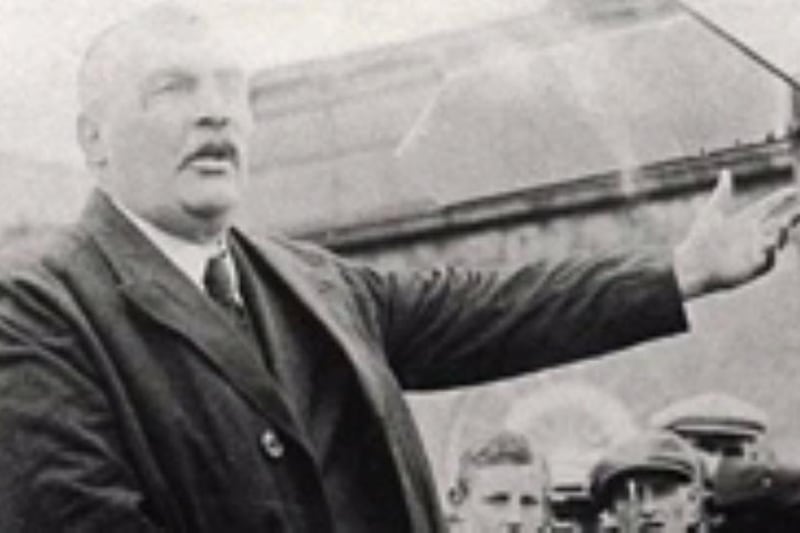 West awakens to worker rights