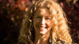 My Buried Life, by Doreen Finn: much to like in a promising debut