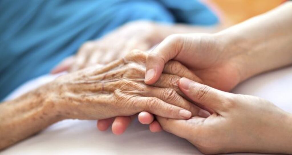 Research found 70 per cent experienced weight changes and 60 per cent reported changes in appetite following diagnosis