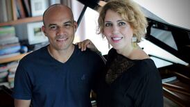 Venezuelan voice on his way to the Royal Irish Academy