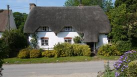 UK housing market “stepping up a gear”