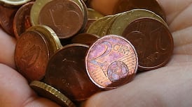Coin rounding begins as use of 1 cent, 2 cent coins reduced