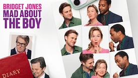 The Movie Quiz: Which is the only Bridget Jones film not based on a Helen Fielding novel?