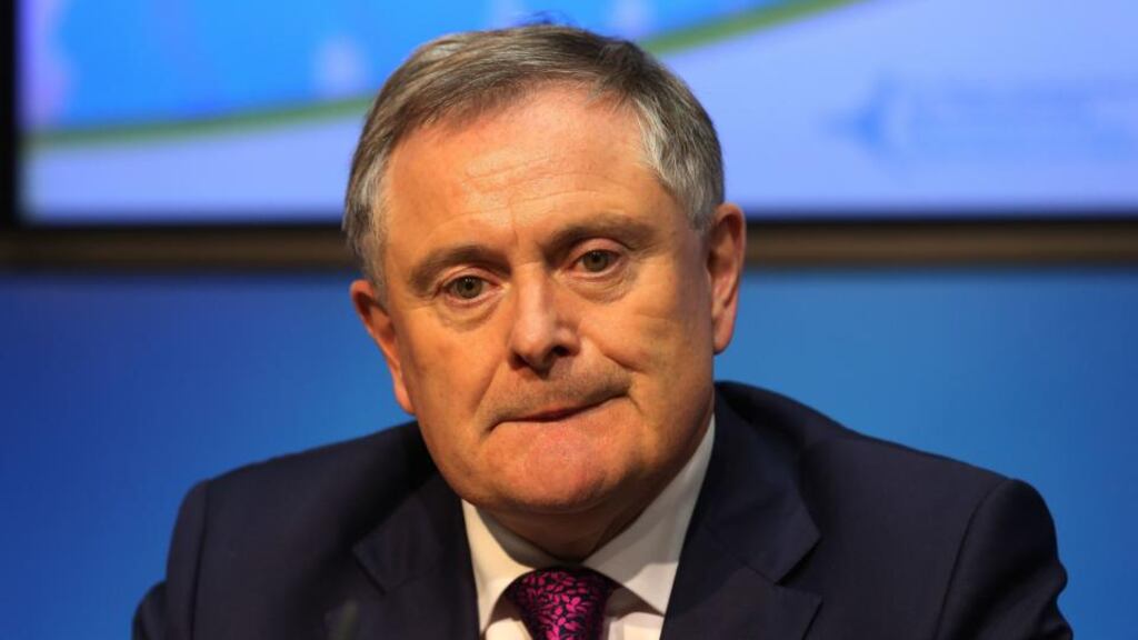 Minister for Public Expenditure and Reform Brendan Howlin: said section 2B of the Financial Emergency Measures in the Public Interest (Fempi) Act 2009 would be deleted.