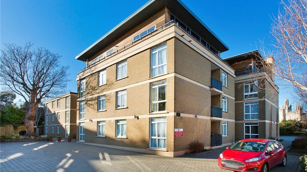 24 Carrig House, Carrickbrennan Road, Monkstown, Co Dublin