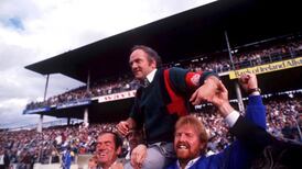 Seán Moran: Galway’s status as hurling powerhouse disguised by lack of ultimate glory