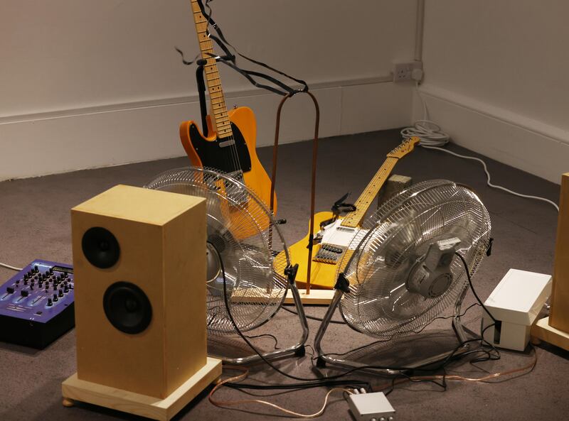 RDS Visual Art Awards 2023