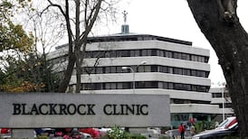 Blackrock Clinic sees profits dip on reimbursement rates