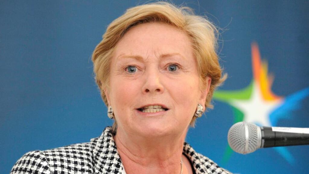 Information provided by Minister for Justice Frances Fitzgerald shows that almost 300 prisoners absconded from Irish jails since 2010.