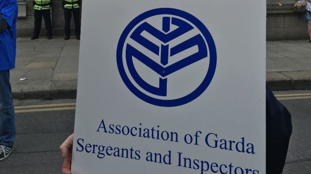 News of two of the resignations emerged on Monday when the association opened its annual delegate conference in Killarney.