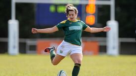 Ireland Women make eight changes for Italy match at Donnybrook
