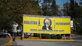 India tells citizens in Canada to exercise caution as ties worsen