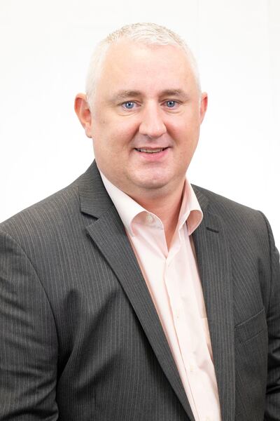 Matt Maher: 'We want people who strive to improve the way we operate and make things better, and who are inspired by our mission to enhance the lives of patients around the world'