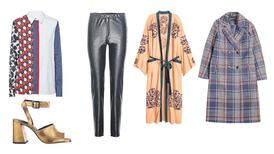 Four big secrets of well-dressed women