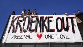 Mikel Arteta backs Arsenal’s owners: ‘they are fully committed’