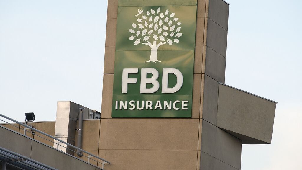 FBD’s High Court challenge over the investigation by the Financial Services and Pensions Ombudsman of a publican’s complaint has been withdrawn.