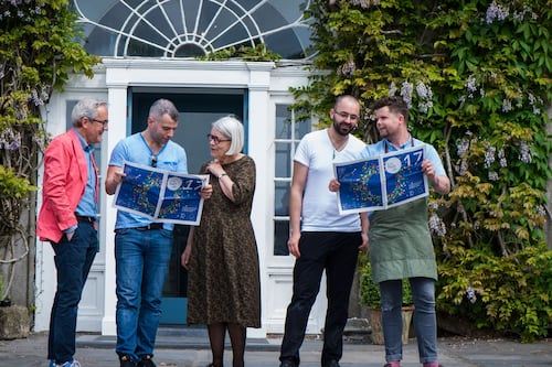 Going to Ballymaloe Litfest? Here’s your survival guide