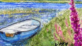 Another Life: When pellucid green turns a murky shade of jade