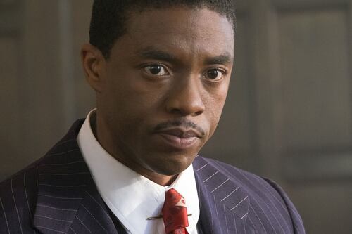 Marshall review: You can’t handle the groaning court drama cliches