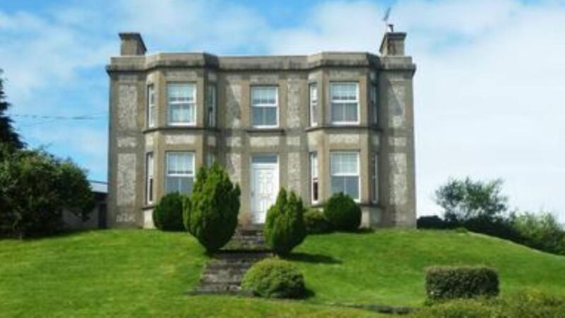 Marymount, Ballyshannon, Donegal