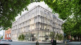 Intercom delays move to new Dublin headquarters as fit-out costs spiral