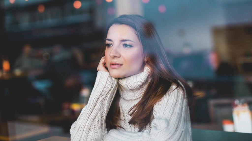 Power play: the world won’t end when you state your desires out loud. Photograph: iStock/Getty