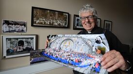 JWT closure a blow, but ‘the Irish will be the first back into Lourdes’