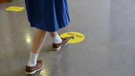 Covid-19: Some principals may defy plan to reopen schools for Leaving Cert students