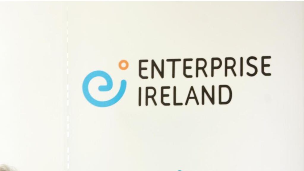 It is not clear how much Enterprise Ireland has paid for its investment in Cesanta