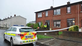 Woman arrested after fatal stabbing outside house in Drogheda
