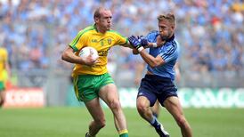 Jonny Cooper: We made the wrong assumption about Donegal in 2014 and I was most at fault