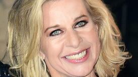 Students stage walk-out as Katie Hopkins begins speech