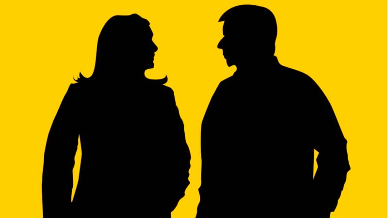 Marriage is not and cannot be an act or a performance