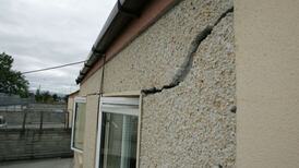 Over 1,000 pyrite homes repaired under State scheme