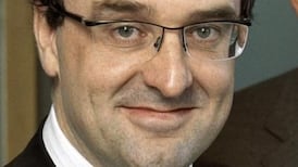 Pádraig Ó Ríordáin appointed chairman of National Lottery