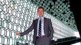 Ousted party in Iceland looks set for resurrection