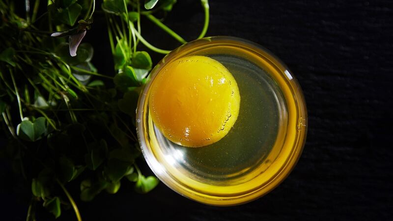 A drink from Cask in Cork. Photograph: Miki Barlok