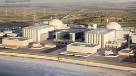 Meltdown at EDF over €23bn UK nuclear power plant