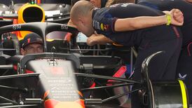 Max Verstappen dismisses ‘boring’ label after Red Bull’s Formula One dominance