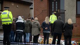 Woman to appear in court over death of boy in Scotland