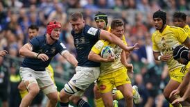 Jonny Cooper: As the pressure rises, footballers need to feel as free as La Rochelle