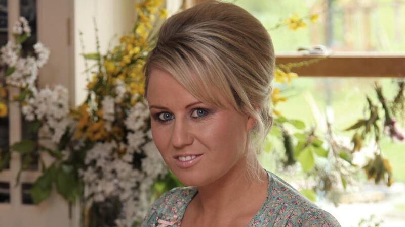 Nessa Robbins is a food blogger, author and recipe columnist