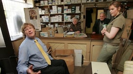 Brian Crowley is expected to step down from European Parliament