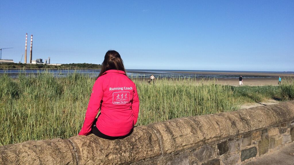 Mary Jennings: ‘An injury can be an opportunity to broaden our perspective a little, even if it just helps us realise all that we really do enjoy about running and learn to value it even more.’