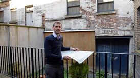 City council to sell last St Stephen’s Green mews for €620,000