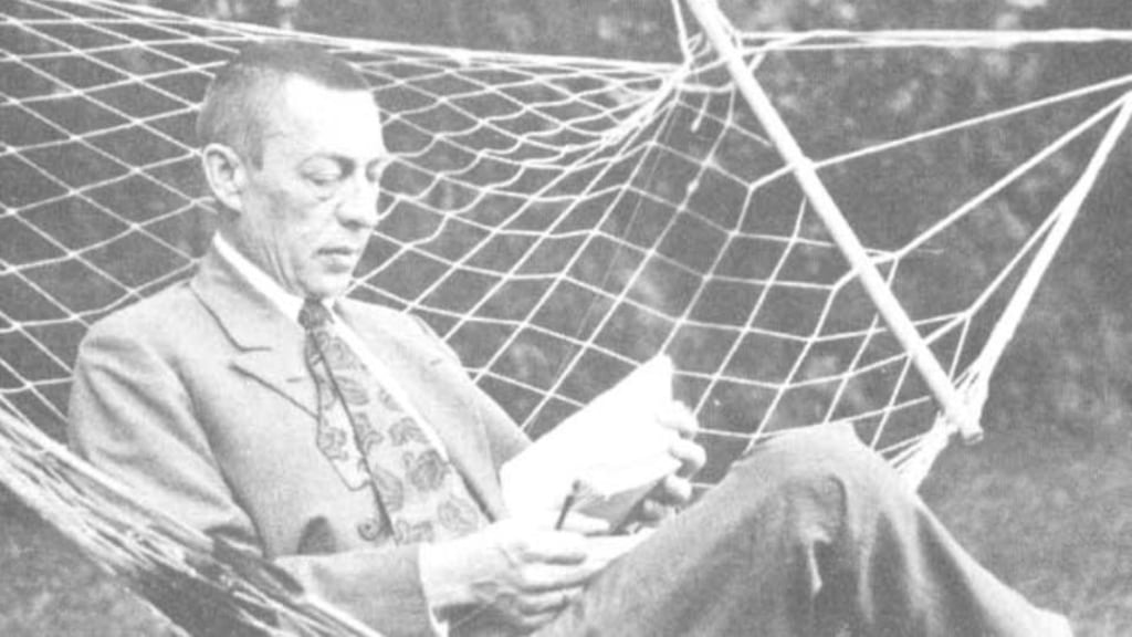 Rachmaninov: After his death in 1943, it was mainly his piano music that kept his name in concert repertoires, but even then critical opinion was polarised