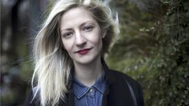 Scaffolding by Lauren Elkin: Accomplished novel tarnished by enslavement to male minds