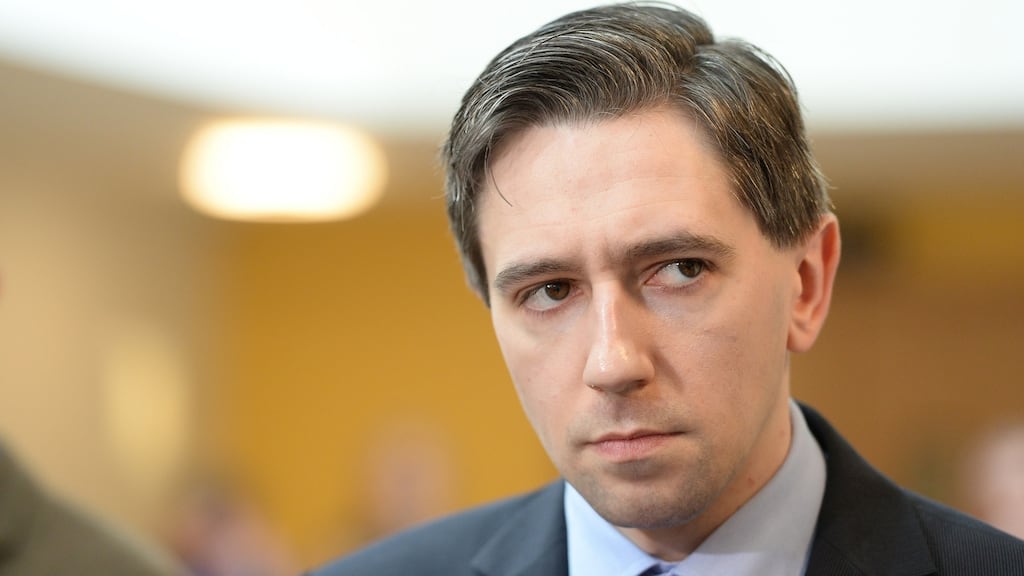 Minister for Health Simon Harris has called on CervicalCheck to facilitate further smear tests. Photograph: Cyril Byrne / The Irish Times